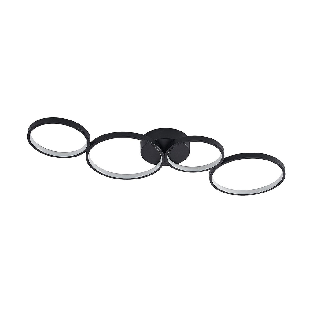 LumeAura | Modern LED Ceiling Lights for Living Room