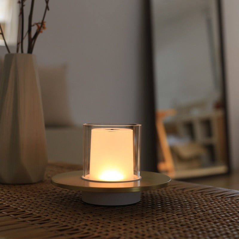 Modern Touch Control Table Lamp