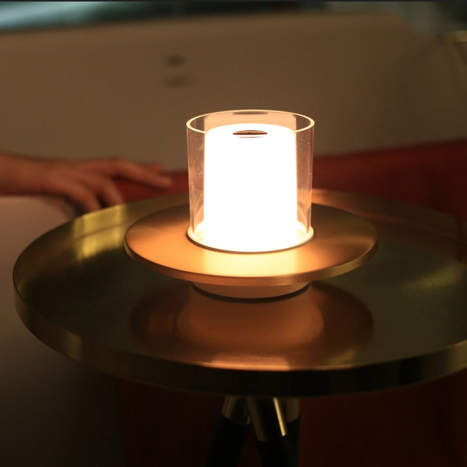 Modern Touch Control Table Lamp