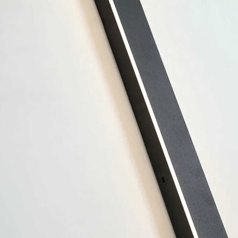 Wall Light Modern Outdoor LED Sconce