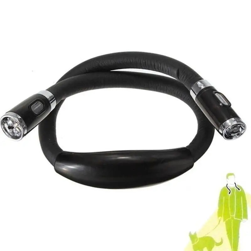 Reading Light Flexible LED Neck Lamp